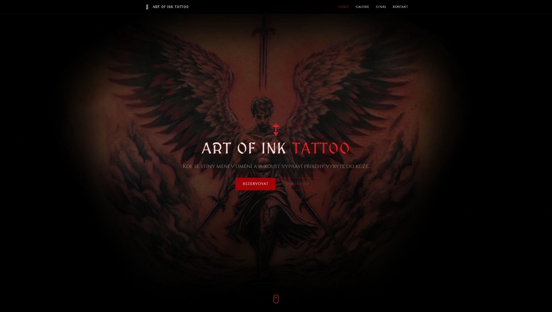 Art of Ink Tattoo